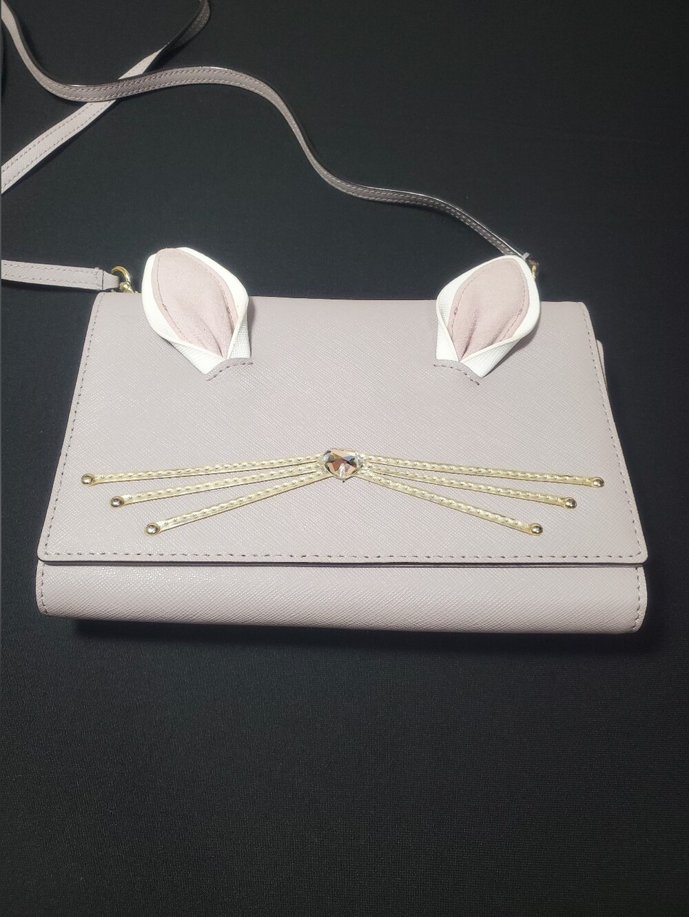 Kate Spade Hop To It Cali Rabbit Bag
